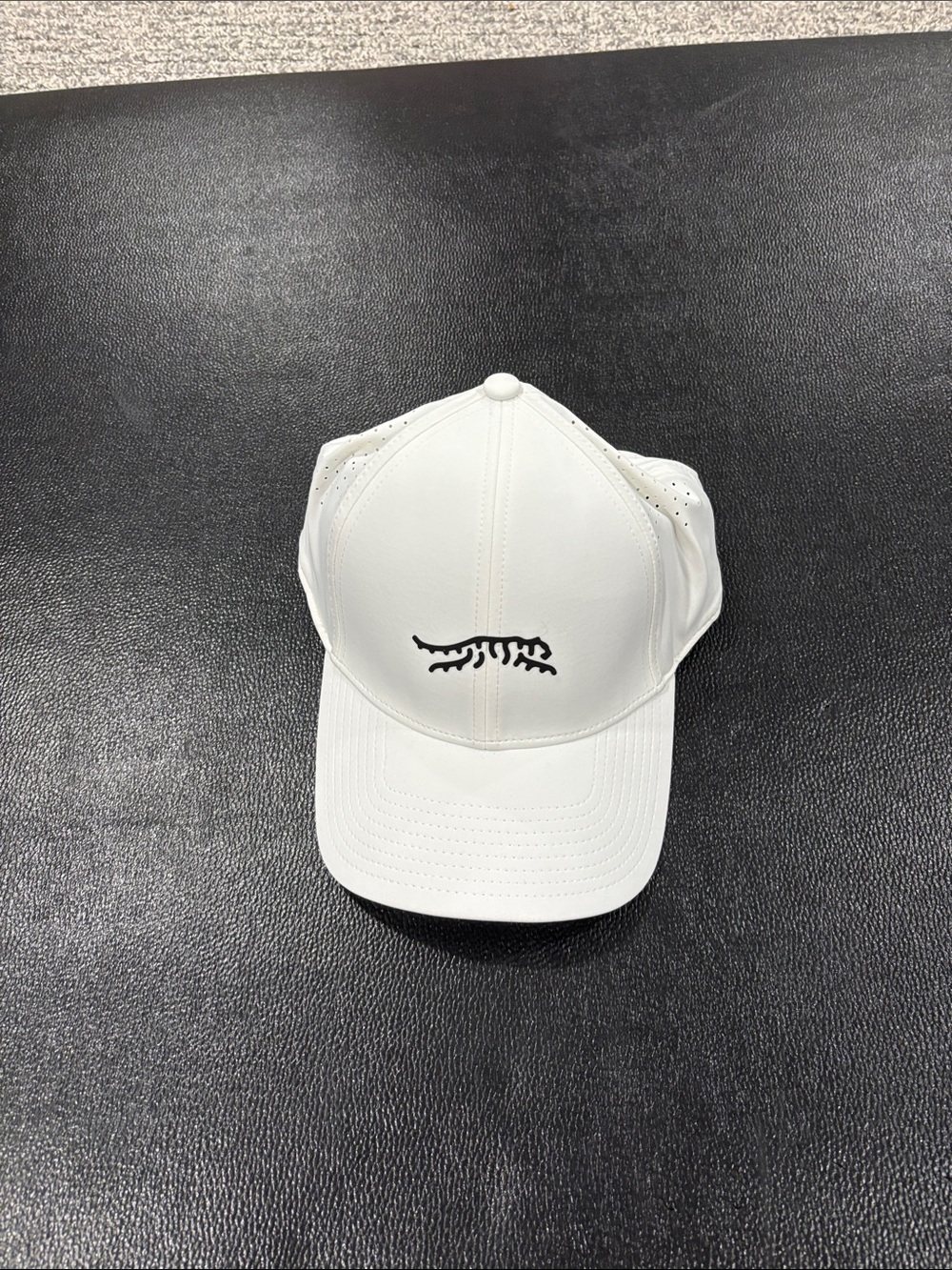Sun Day Red golf hat